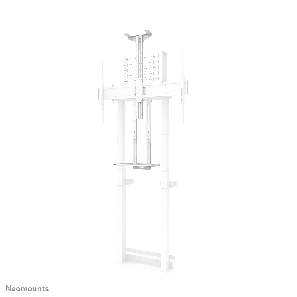 Neomounts AFL-875WH1 Videobar und Multimedia-Kit - universal